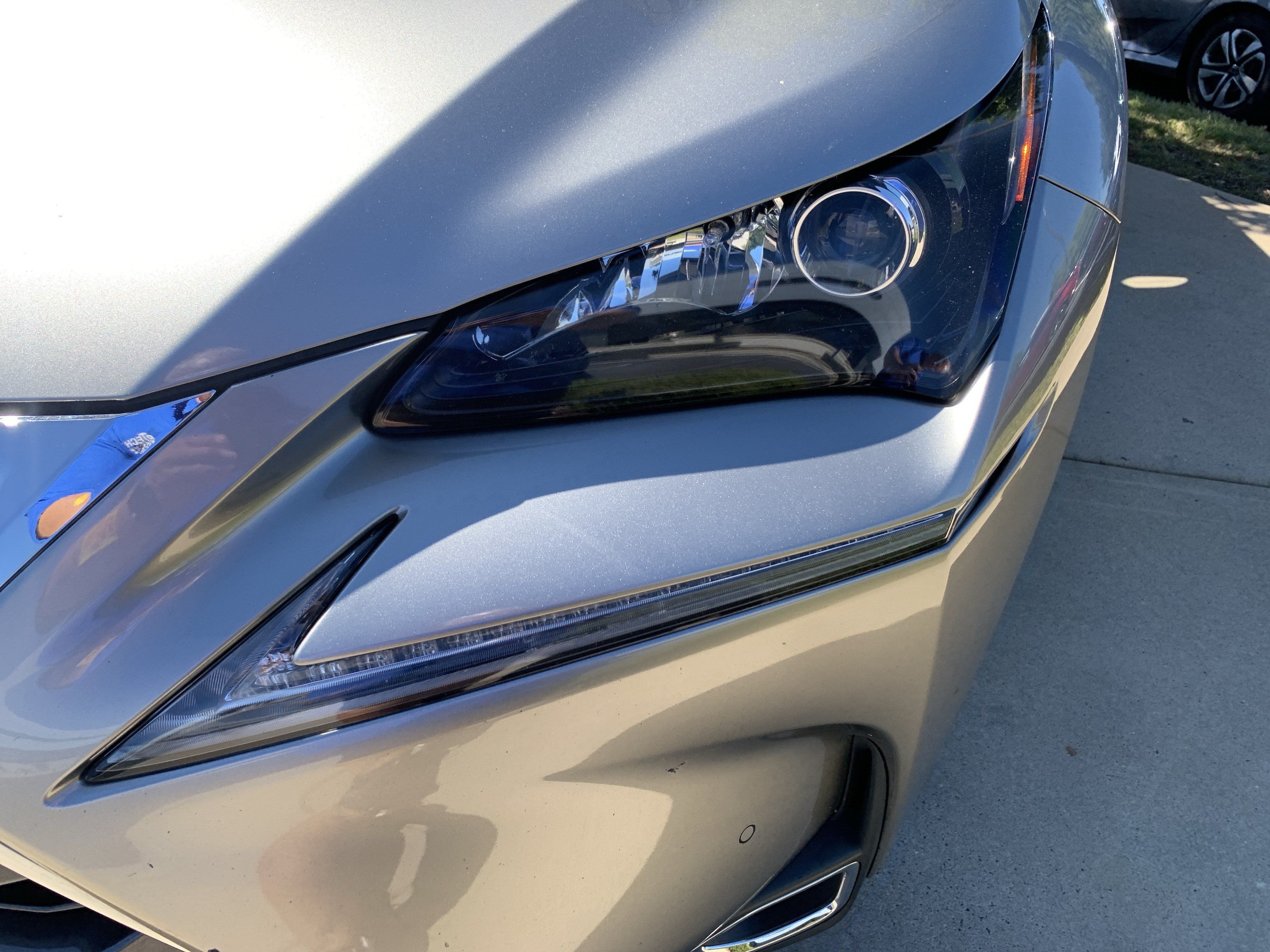 Used 2017 Lexus NX 200t FWD w/ Premium Package image 6