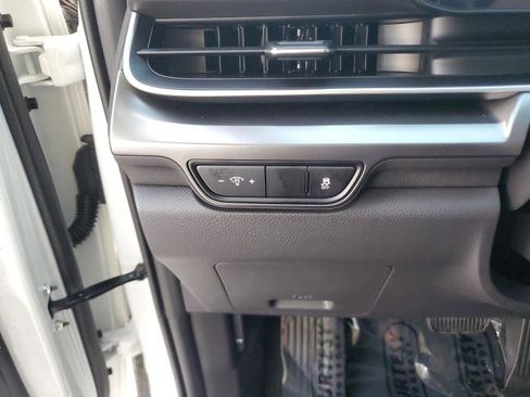 New 2026 Kia Carnival SX w/ SX Dark Edition Package image 10