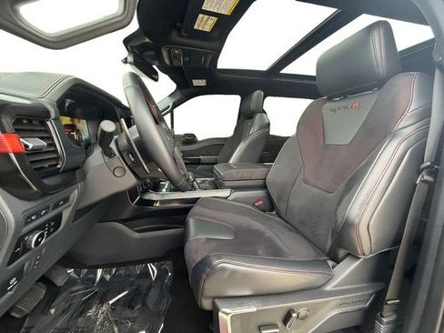 Used 2024 Ford F150 Raptor w/ Equipment Group 803A Raptor R AWD/4WD image 10