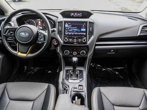 Used 2023 Subaru Crosstrek 2.5i Sport image 12