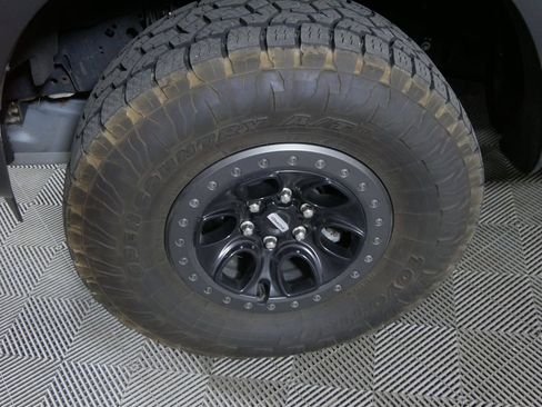 Used 2021 Ford F150 Raptor w/ Equipment Group 801A High AWD/4WD image 10