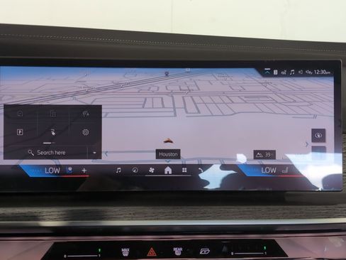 New 2026 BMW i7 eDrive50 w/ Executive Package image 26