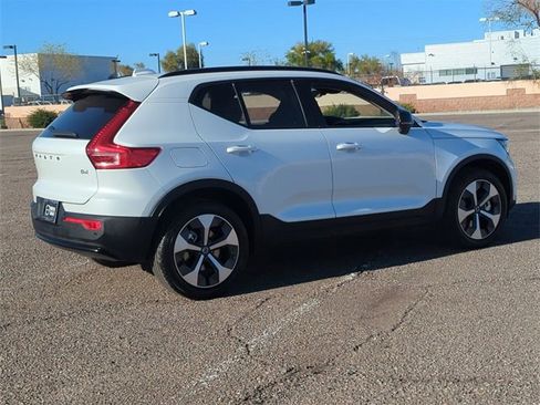 New 2026 Volvo XC40 B4 Plus w/ Protection Package image 7