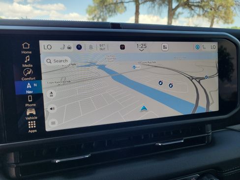 New 2025 Jeep Wrangler Sahara image 27