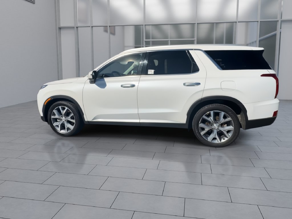 Used 2021 Hyundai Palisade SEL w/ Premium Package AWD/4WD image 5
