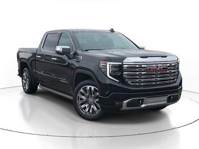 Used 2024 GMC Sierra 1500 Denali w/ Denali Reserve Package
