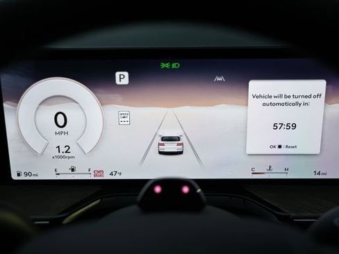 New 2026 Genesis GV80 2.5T Select image 32