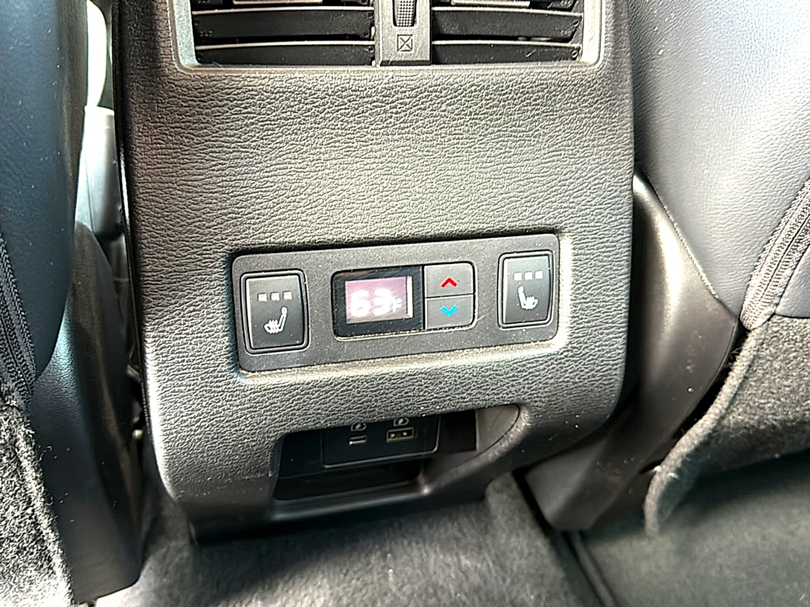 Used 2023 Mitsubishi Outlander SEL FWD image 20
