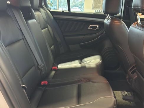 Used 2017 Ford Taurus SEL w/ Equipment Group 201A image 23