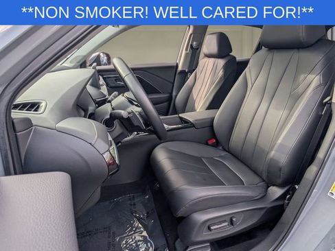 Certified 2025 Acura ADX FWD image 12