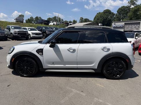 Used 2018 MINI Cooper Countryman ALL4 AWD/4WD image 6