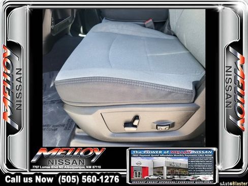 Used 2024 RAM 2500 Big Horn AWD/4WD image 18