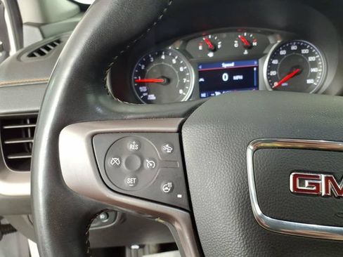 Used 2022 GMC Terrain AT4 AWD/4WD image 15