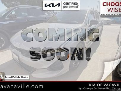 Certified 2023 Kia K5 GT-Line w/ GT-Line Premium Package