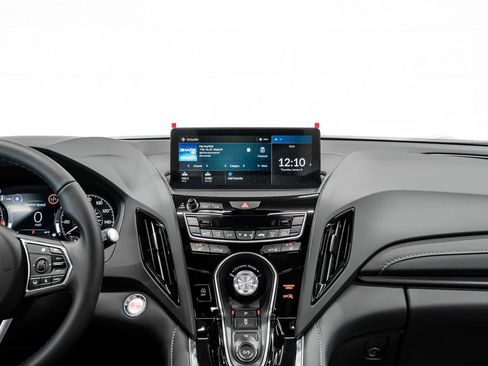 New 2026 Acura RDX SH-AWD image 15