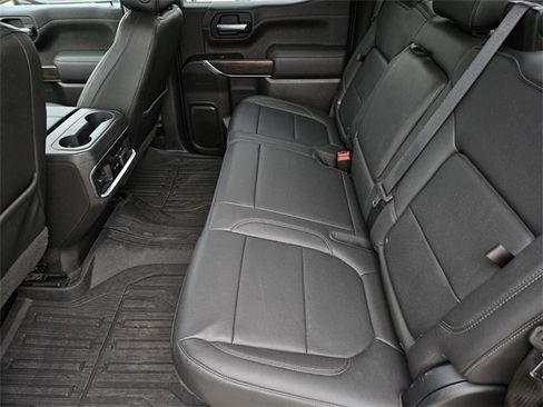 Used 2021 GMC Sierra 1500 SLT image 27
