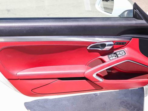 Used 2017 Porsche 911 Carrera S RWD image 20