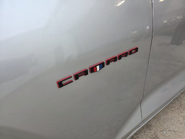 Used 2018 Chevrolet Camaro LT w/ Redline Edition RWD image 10