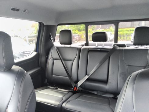 New 2026 Ford F250 Lariat w/ Lariat Ultimate Package image 16