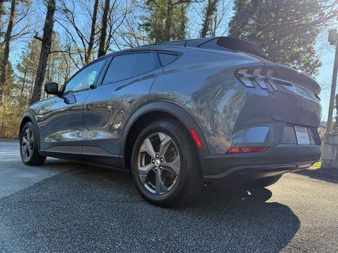 Used 2023 Ford Mustang Mach-E Select image 30