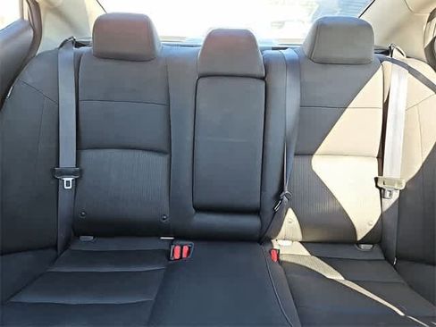 Used 2023 Nissan Altima 2.5 SV image 14