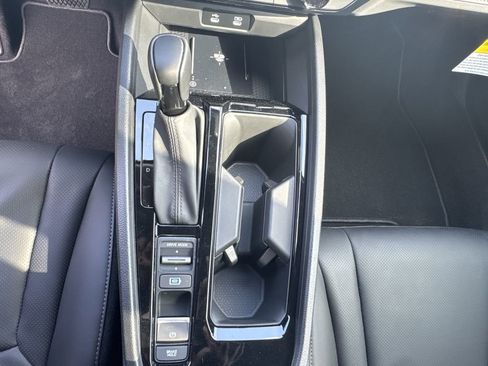 New 2026 Honda Accord EX-L image 26