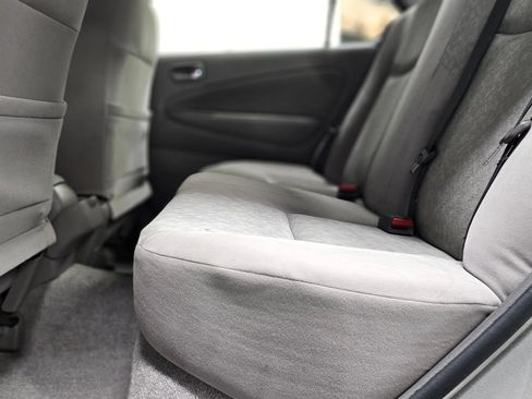 Used 2002 Toyota Prius FWD image 39