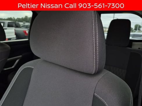 Certified 2024 Nissan Titan SV w/ SV Convenience Package AWD/4WD image 21