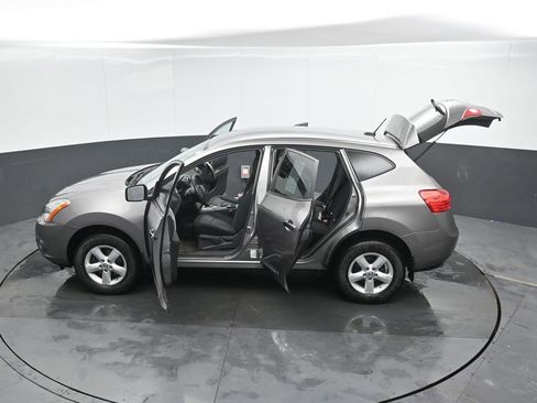 Used 2013 Nissan Rogue S w/ Special Edition Pkg image 50