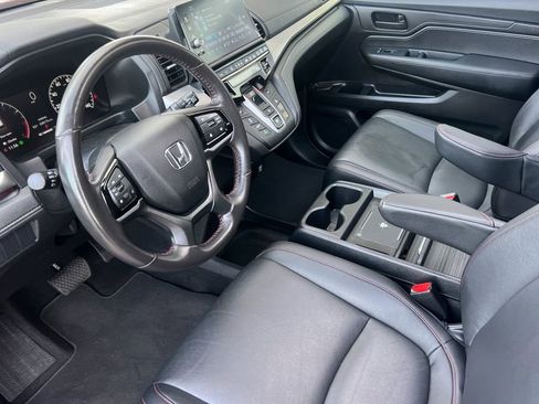 Used 2025 Honda Odyssey Sport-L image 12