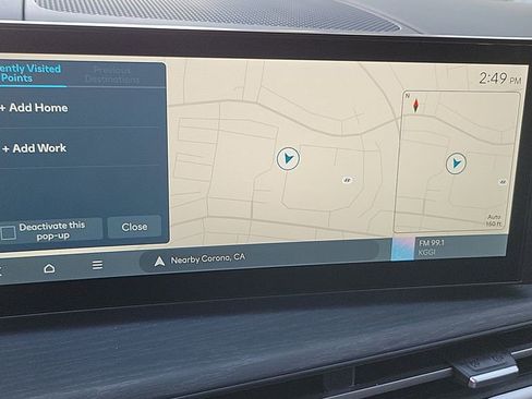 New 2026 Hyundai Santa Fe Limited image 23