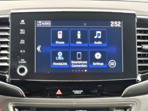 Used 2021 Honda Ridgeline Sport image 23