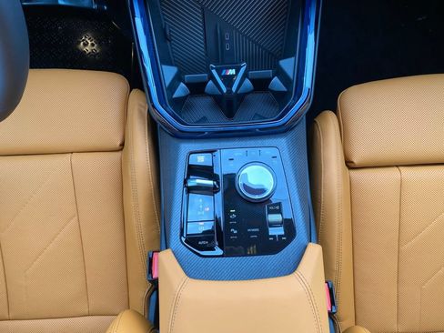 New 2026 BMW X3 M50 AWD/4WD image 11