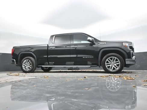 Used 2020 GMC Sierra 1500 SLT w/ SLT Premium Plus Package image 38