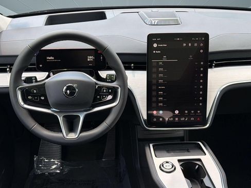 New 2026 Volvo EX90 Ultra AWD/4WD image 29