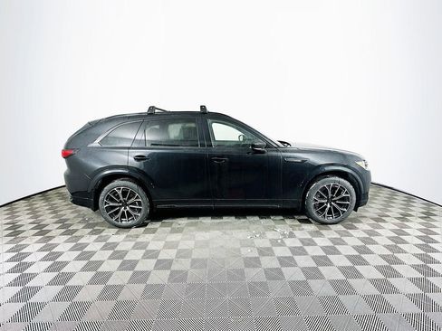 New 2026 MAZDA CX-70 3.3 Turbo S w/ Premium Package AWD/4WD image 10