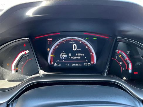 Certified 2021 Honda Civic Type R image 26