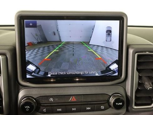 Certified 2022 Ford Bronco Sport Big Bend w/ Convenience Package image 48