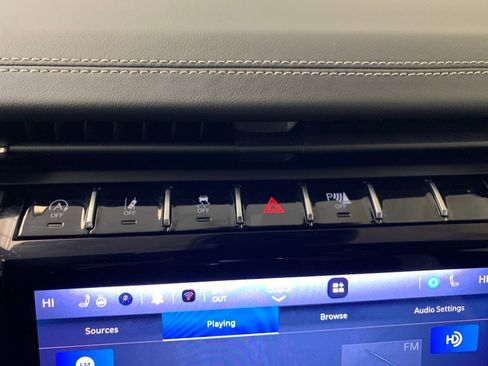 Used 2023 Jeep Grand Cherokee Overland image 27