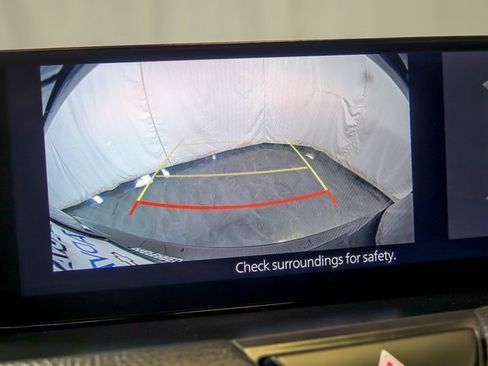 Used 2024 MAZDA CX-90 3.3 Turbo w/ Premium Package image 24