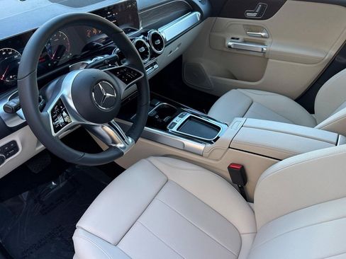 New 2025 Mercedes-Benz GLE 63 AMG S image 4