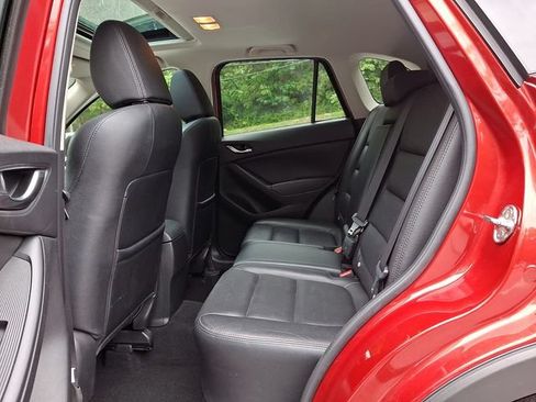 Used 2015 MAZDA CX-5 Grand Touring AWD/4WD image 11