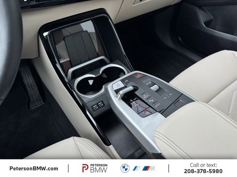 Used 2023 BMW X1 xDrive28i w/ Convenience Package image 30