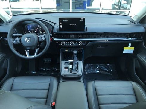 New 2026 Honda CR-V EX-L image 7