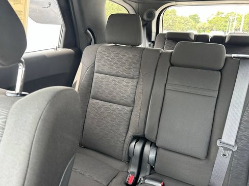 Used 2026 Dodge Durango GT w/ Blacktop Package AWD/4WD image 13