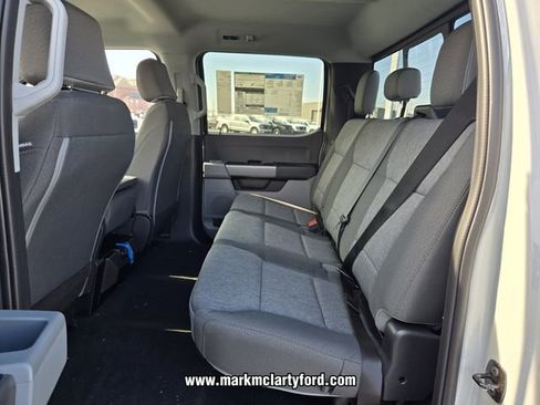 New 2026 Ford F250 XL w/ STX Appearance Package AWD/4WD image 9