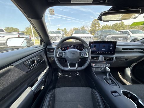 Used 2024 Ford Mustang GT image 12