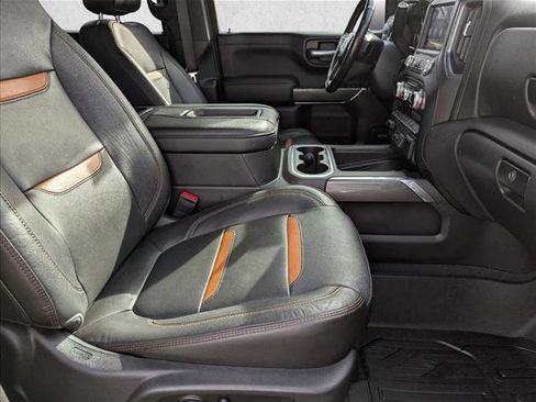 Used 2019 GMC Sierra 1500 AT4 w/ AT4 Premium Package image 20