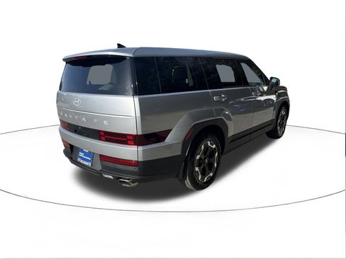 Certified 2026 Hyundai Santa Fe SE image 3
