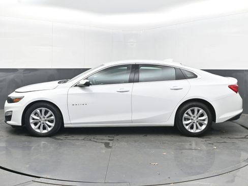 Used 2024 Chevrolet Malibu LT image 7